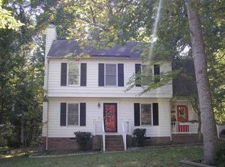 5920 Acorn Ridge Ct, Midlothian, VA 23112