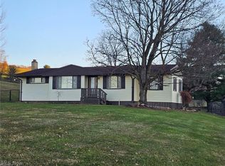 (Undisclosed Address), Jewett, OH 43986