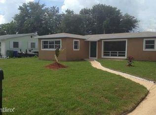 6941 SW 14th St, Pembroke Pines, FL 33023