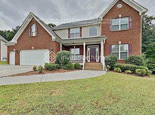 1035 Fountain Head Ln, Lawrenceville, GA 30043