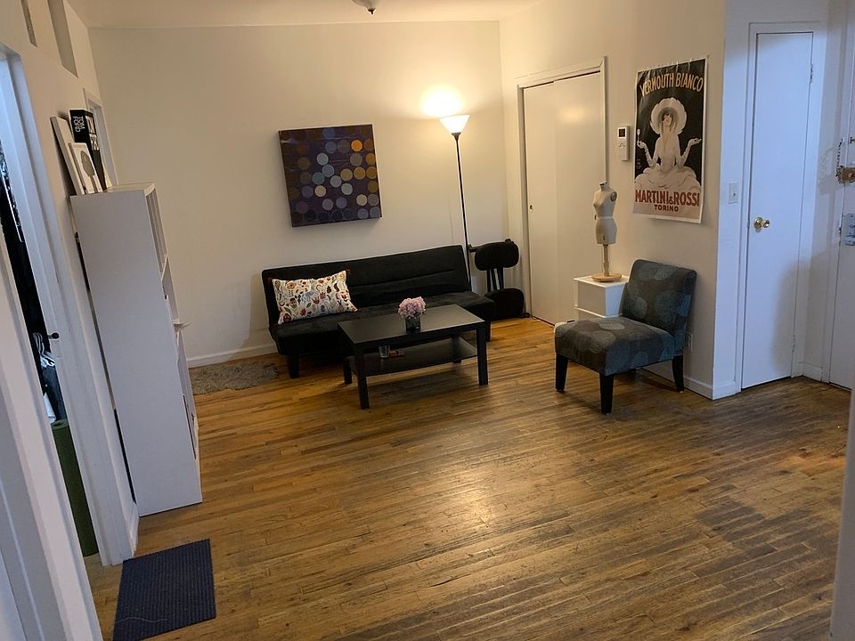 2nd image of 60 E 1st St #3D