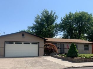 106 Windsor Way, Central Pt, OR