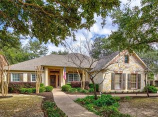 11421 Archstone Dr, Austin, TX 78739