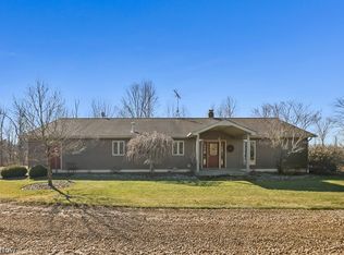 6122 Frederick Ave NE, Alliance, OH 44601