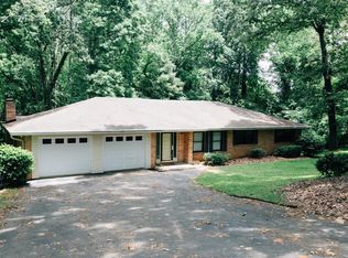 4087 Summit Cir NW, Acworth, GA 30101