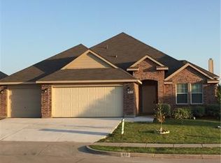 913 Fleming St, Wylie, TX 75098