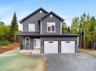 34 Winterberry Dr, Fredericton, NB E3C 0R8