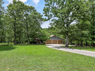 13781 Cedar Cir, Fayetteville, AR, 72704