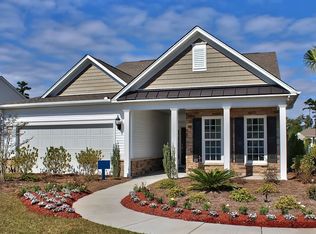 381 Cypress Creek Dr, Murrells Inlet, SC 29576