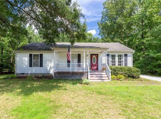 215 Oak Glen St, Richmond, VA 23225
