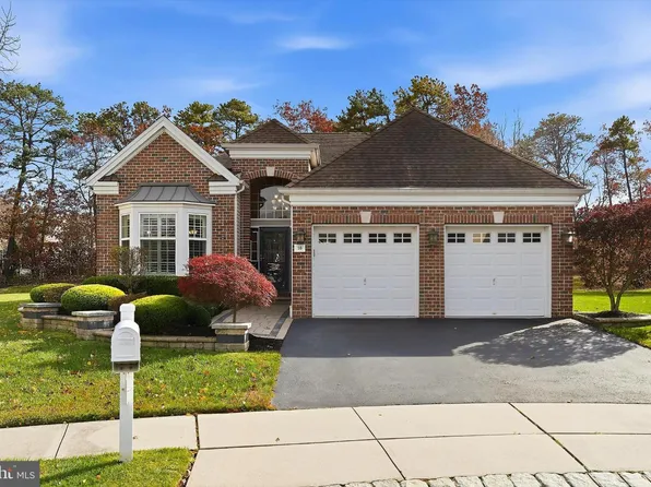 10 Iverness Ct, Forked River, NJ 08731