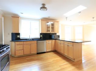 68 Line St #4, Somerville, MA 02143