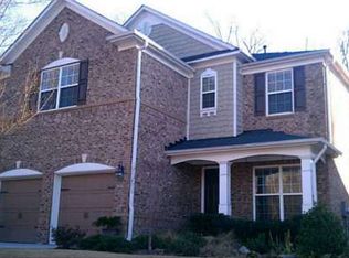 3603 Abatis Way SE, Mableton, GA 30126