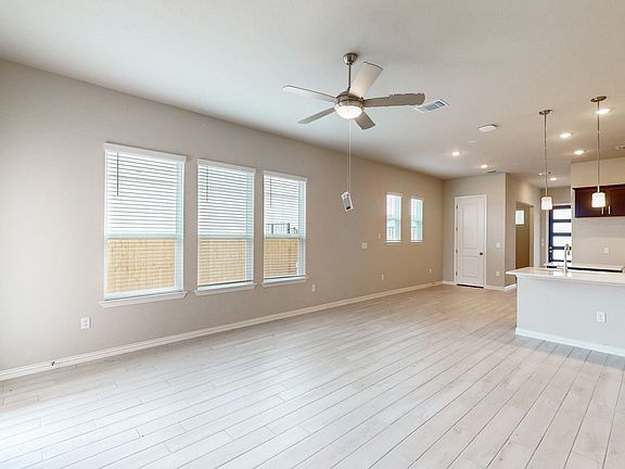 Family Room - Representational Photo