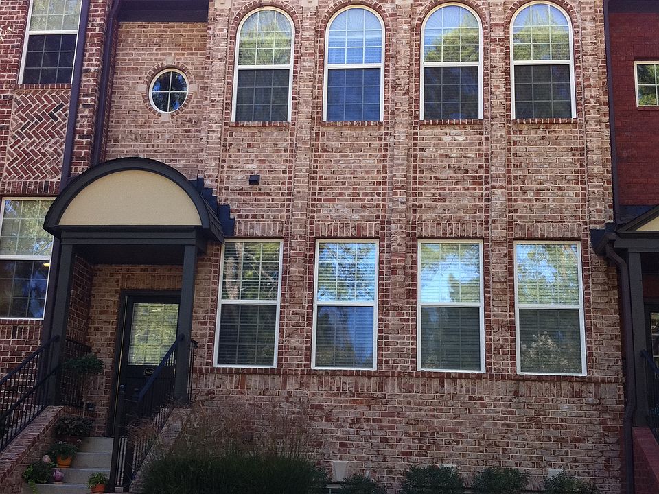 3629 Ashford Creek Drive