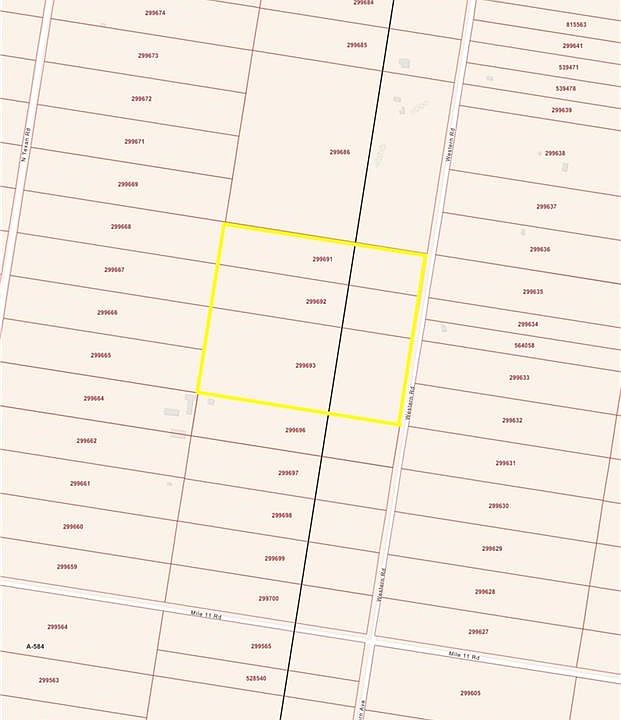 2nd image of 0 N Western Rd