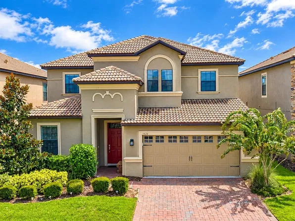 1520 MOON VALLEY DRIVE, DAVENPORT, FL 33896