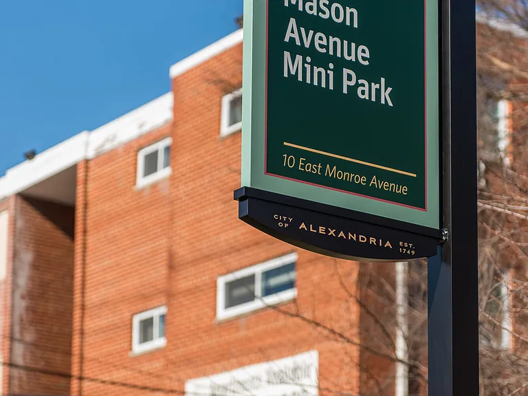 Mason Avenue Apartments — Photo 29