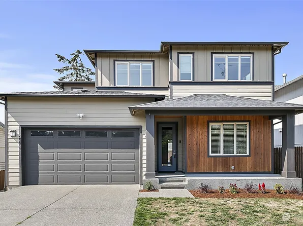 24731 15th Avenue S, Des Moines, WA 98198