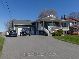 11851 Lakeshore Dr, South Dundas, ON K0C 1X0
