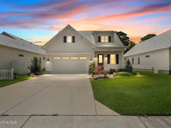 5908 Wayfarer Trail #65, Wilmington, NC 28409