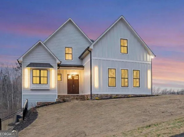 3610 Fleming Dr, Cumming, GA 30041