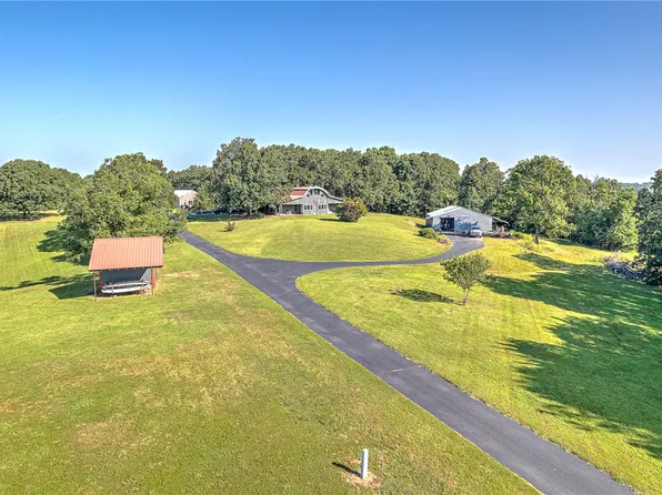 9897 Almosta Rd, Decatur, AR 72722