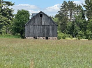 N 6398 Fred Tripp Rd, Springbrook, WI 54875