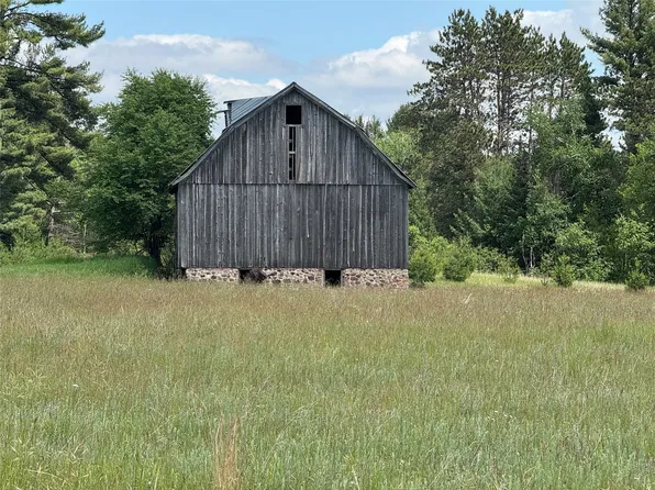 N 6398 Fred Tripp Road, Springbrook, WI 54875