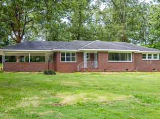 2621 Lakeview Dr NW, Rome, GA 30165