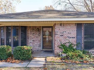 3017 Briar Cv, Fort Smith, AR 72903