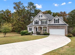 943 Mason Lee Ave, Loganville, GA 30052