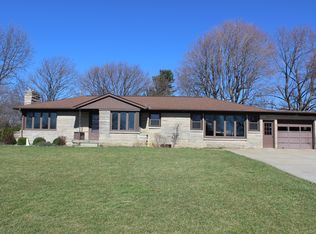 2240 State Route 331, Bremen, IN 46506