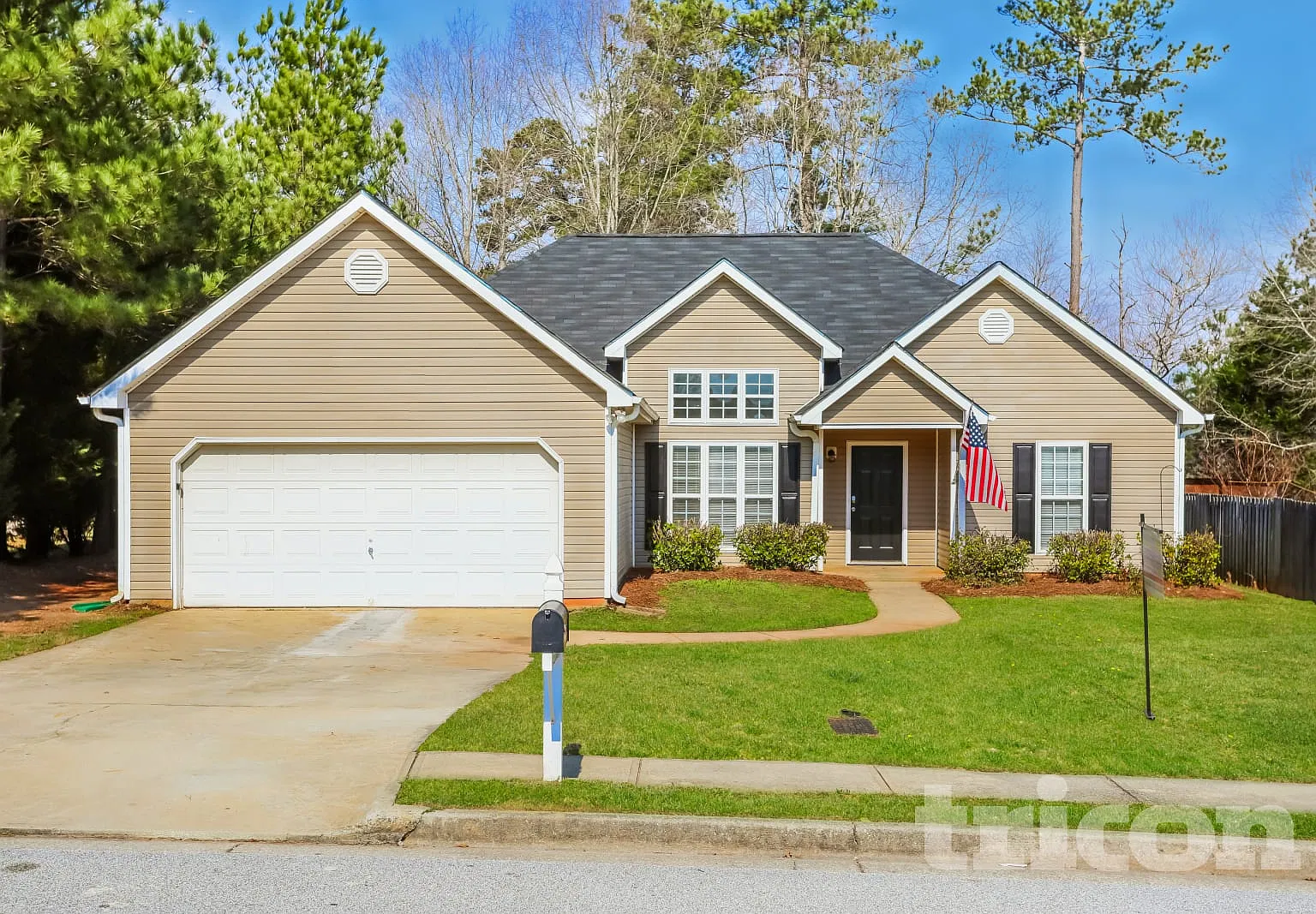 1767 Summit Creek Way Loganville GA — Photo 1