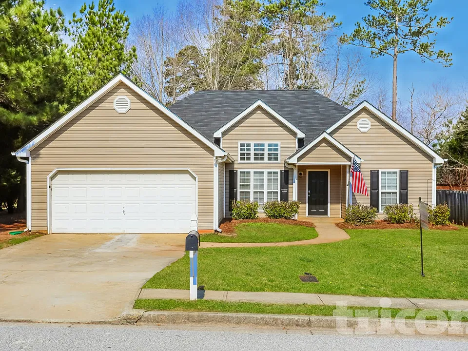 1767 Summit Creek Way