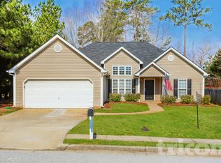 1767 Summit Creek Way, Loganville, GA 30052