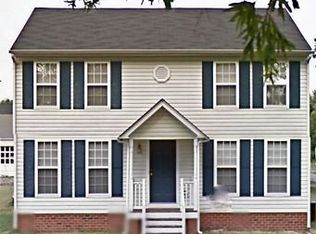 6901 Greendale Rd, Henrico, VA 23228