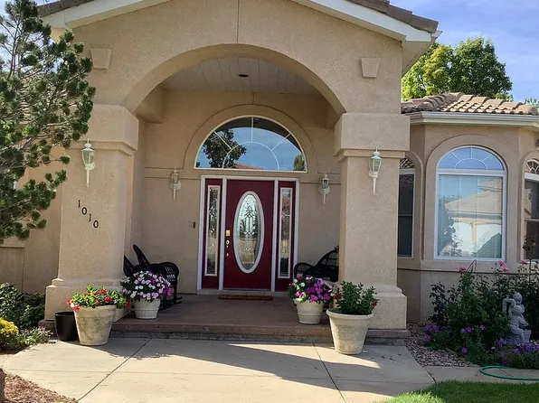 1010 W 12th St, La Junta, CO 81050
