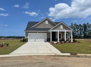 3004 Sistine Street Sparrow LOT 578, Myrtle Beach, SC 29579