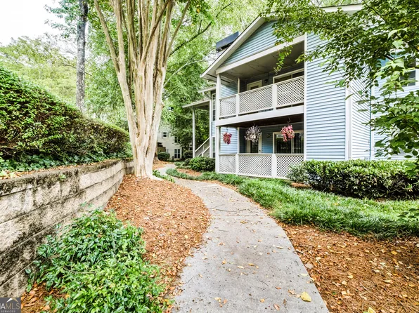 6804 Glenridge Dr APT D, Atlanta, GA 30328