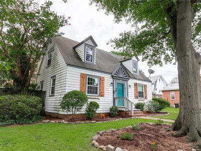 135 Constitution Ave, Portsmouth, VA, 23704