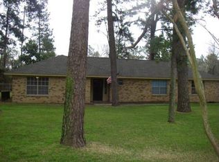 37 Deerfield Rd, Huntsville, TX 77340