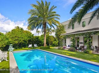 232 Cherry Ln, Palm Beach, FL 33480