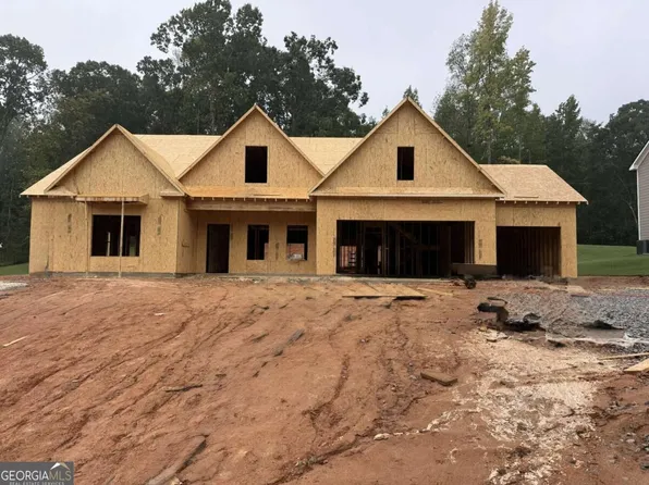 1364 Birch Way, Loganville, GA 30052