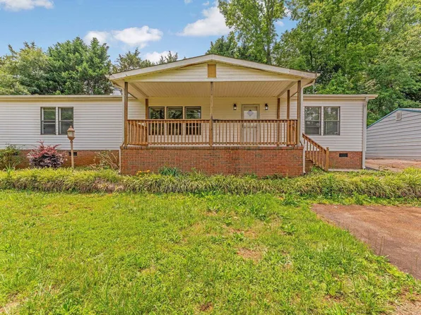 1291 Casey Creek Rd, Chesnee, SC 29323