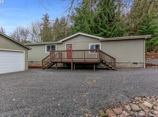 69908 Goble Rd, Rainier, OR 97048