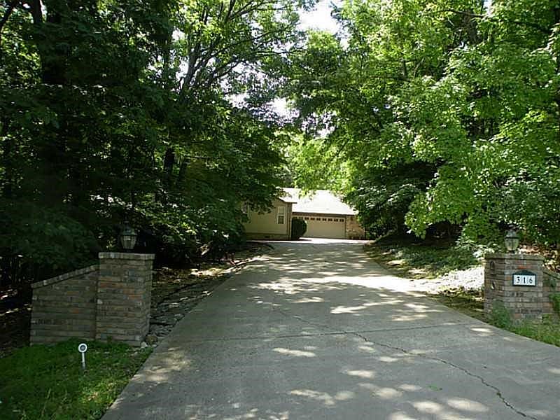 316 Holiday Island Dr, Eureka Springs, AR 72631 Zillow