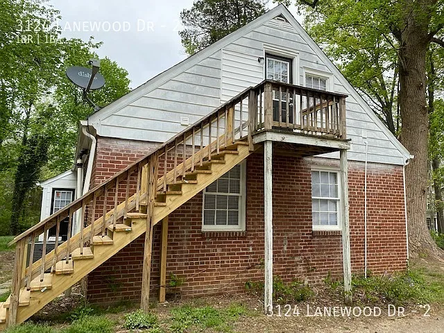 3124 Lanewood Dr #2 — Photo 2