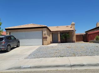16918 Sorrento Ln, Victorville, CA 92395
