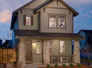 5933 N Alton St, Denver, CO 80238